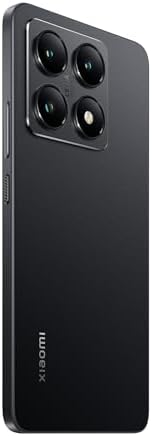21suF00vHEL._AC_.jpg Xiaomi 14T Ai 5G (512/12GB) Global ROM Unlocked Worldwide (for Tmobile Mint Tello Global) 50MP Triple Pro Leica Camera 6.67" 144Mhz (Titan Black) : Cell Phones & Accessories