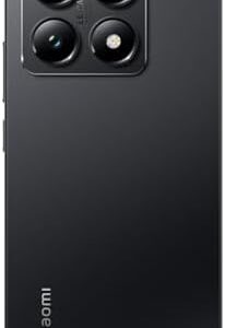 31VECuRGwAL._AC_.jpg Xiaomi 14T Ai 5G (512/12GB) Global ROM Unlocked Worldwide (for Tmobile Mint Tello Global) 50MP Triple Pro Leica Camera 6.67" 144Mhz (Titan Black) : Cell Phones & Accessories