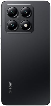31VECuRGwAL._AC_.jpg Xiaomi 14T Ai 5G (512/12GB) Global ROM Unlocked Worldwide (for Tmobile Mint Tello Global) 50MP Triple Pro Leica Camera 6.67" 144Mhz (Titan Black) : Cell Phones & Accessories