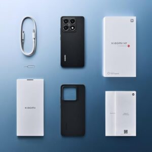 31tHlsV2lzL._AC_.jpg Xiaomi 14T Ai 5G (512/12GB) Global ROM Unlocked Worldwide (for Tmobile Mint Tello Global) 50MP Triple Pro Leica Camera 6.67" 144Mhz (Titan Black) : Cell Phones & Accessories