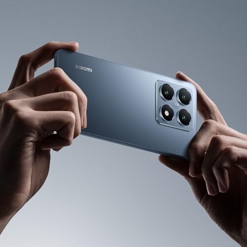 411oMhFNTQL._AC_.jpg Xiaomi 14T Ai 5G (512/12GB) Global ROM Unlocked Worldwide (for Tmobile Mint Tello Global) 50MP Triple Pro Leica Camera 6.67" 144Mhz (Titan Black) : Cell Phones & Accessories