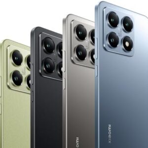 418BvSRc3RL._AC_.jpg Xiaomi 14T Ai 5G (512/12GB) Global ROM Unlocked Worldwide (for Tmobile Mint Tello Global) 50MP Triple Pro Leica Camera 6.67" 144Mhz (Titan Black) : Cell Phones & Accessories