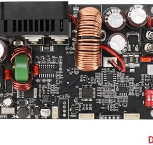 41EBKw0QviL._AC_.jpg DROK CNC DC Buck Converter with Meter, 6-70V to 0-60V 20A 1200W, DC 5V 9V 12V 24V 36V 48V 60V