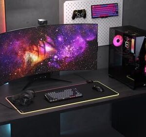 Corsair Vengeance i7500 Gaming PC – Liquid Cooled Intel Core i7-14700KF CPU – NVIDIA GeForce RTX 5070 GPU – 32GB Vengeance RGB DDR5 Memory – 1TB M.2 SSD – Black : Electronics