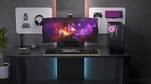 41QZd8O8weL._AC_.jpg Corsair Vengeance i7500 Gaming PC – Liquid Cooled Intel Core i7-14700KF CPU – NVIDIA GeForce RTX 5070 GPU – 32GB Vengeance RGB DDR5 Memory – 1TB M.2 SSD – Black : Electronics