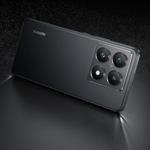 41QulsFCvML._AC_.jpg Xiaomi 14T Ai 5G (512/12GB) Global ROM Unlocked Worldwide (for Tmobile Mint Tello Global) 50MP Triple Pro Leica Camera 6.67" 144Mhz (Titan Black) : Cell Phones & Accessories