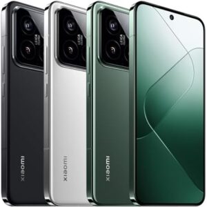 41vieMSuL._AC_.jpg Xiaomi 14 5G (512GB + 12GB) Global Version Unlocked Worldwide (for Tmobile Mint Tello & Global) 50MP Triple Pro Leica Camera 6.36" 144Mhz (Jade Green) : Cell Phones & Accessories