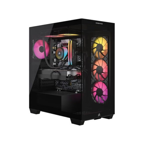 Corsair-Vengeance-i7500-Gaming-PC Corsair Vengeance i7500 Gaming PC